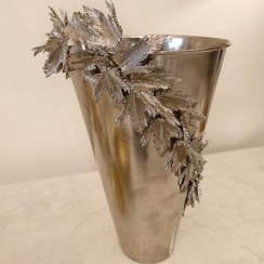 تصویر گلدان آبکاری 