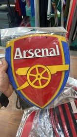 تصویر لوگوی آرسنال 