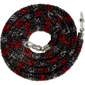 تصویر بند عینک رنگی 