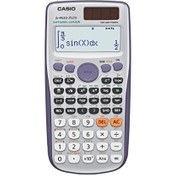 تصویر ماشین حساب FX-991ES PLUS کاسیو ا Casio FX-991ES PLUS calculator Casio FX-991ES PLUS calculator