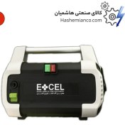 تصویر کارواش 110 بار اکسل مدل EX1500 