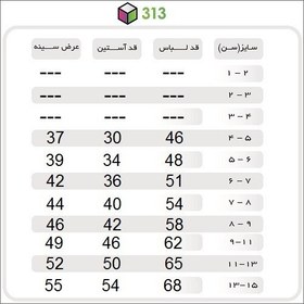 تصویر بلوز شانیا نوجوان 