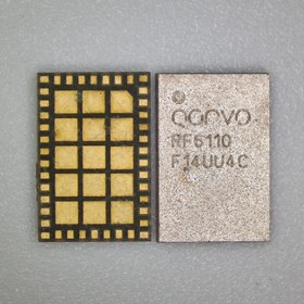 تصویر RF6110 آی سی مدار آنتن 