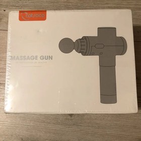 تصویر ماساژور تفنگی cotsoco Cotsoco Massage Gun