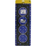 تصویر واشر سرسیلندر پژو 405 استاندارد شرکتی ایساکو کد 1860601220 