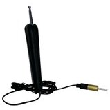 تصویر آنتن رادیو خودرو 