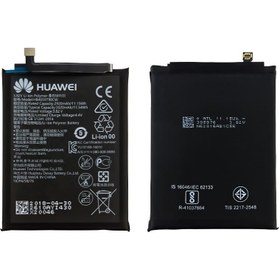 تصویر باتری موبایل هوآوی HONOR 8A مدل HB405979ECW 