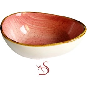 تصویر مزه خوری اشکی دنی هوم Danny Home designe serving dises