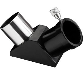 تصویر چپقی 90 درجه جی‌اس‌او مدل GSO 1.25" Amici 