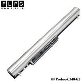 تصویر باتری لپ تاپ اچ پی HP Probook 340-G2 _2200mAh 