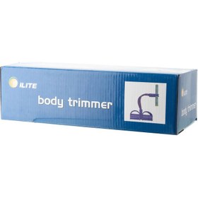 تصویر دستگاه تمرین شکم مدل MD3-AT5250 