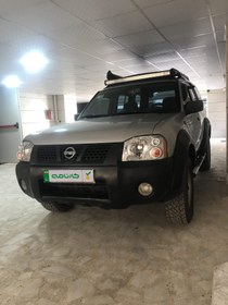 تصویر نیسان رونیز مدل 2005 ا Nissan Roniz Nissan Roniz