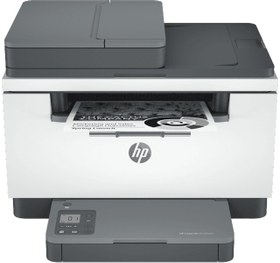 تصویر پرینتر چندکاره لیزری اچ پی مدل M236sdw ا HP LaserJet MFP M236sdw All in one Mono Printer HP LaserJet MFP M236sdw All in one Mono Printer