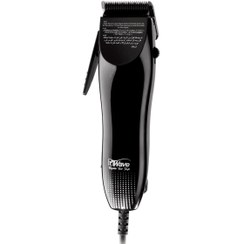 تصویر ماشین اصلاح سر و صورت پروویو مدل PW-1110 Prowave PW-1110 Hair Clipper