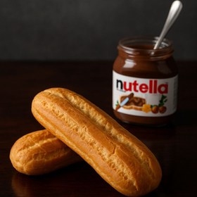 تصویر اکلر نوتلا 