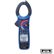 تصویر مولتی متر کلمپی سی ای ام مدل  DT-3353 CEM DT-3353 Clamp Meter