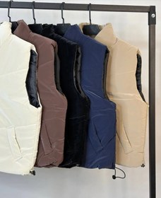 تصویر پافر سیلیکونی 