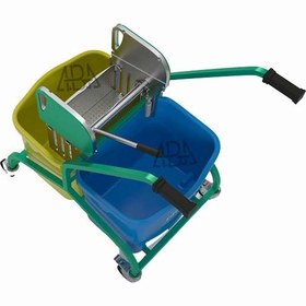 تصویر ترولی تی شوی 2700 