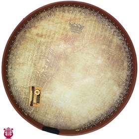 تصویر دف سما رمو دو مهر 