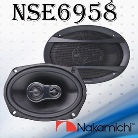 تصویر Nakamichi NSE6958 باند بیضی ناکامیچی 