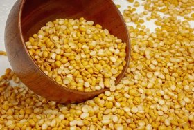 تصویر لپه اعلا ( 800 گرم ) 