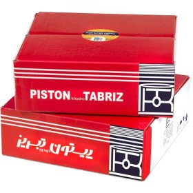 تصویر پیستون تراکمی زانتیا 2000 XU10J4RS 