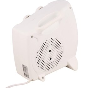 تصویر بخاری برقی فن دار یادو مدل YD-QNN0701 