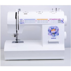 تصویر چرخ خیاطی جانتک مدل SP8800 ا jantech sp8800 sewing machine jantech sp8800 sewing machine