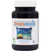 تصویر قرص استرس موند دیموند ۳۰ عددی 