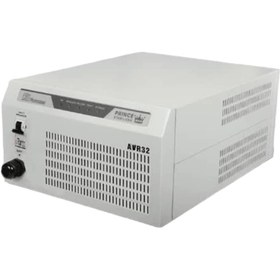 تصویر ترانس اتوماتیک فاراتل AVR32 ADVANCED ا Automaic voltage regulator AVR32 advanced Automaic voltage regulator AVR32 advanced