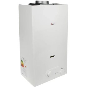 تصویر آبگرمکن دیواری بوتان مدل B4215i Turbo 