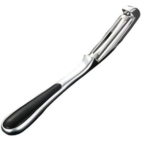 تصویر پوست‌کن بیدیس مدل قلمی 