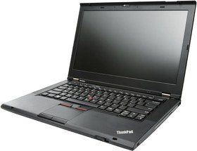 تصویر لپتاپ لنوو Lenovo t530 i5-320m 640GB HDD/8GB RAM 