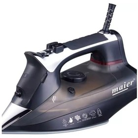 تصویر اتو بخار مایر مدل MR-1091 ظرفیت ۰.۳۹ لیتر ۲۲۰۰ وات 