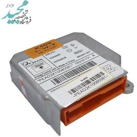 تصویر یونیت ایربگ ACU دنا پلاس YG20240291، کروز AIRBAG CONTROL UNIT YG20240291 DENA PLUS CROUSE