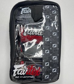 تصویر دستکش اسپارینگ ام ام ای MMA 