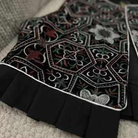 تصویر جلیقه زنانه مدل آندیا 