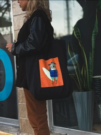 تصویر توت بگ کوالا KOALA tote bag