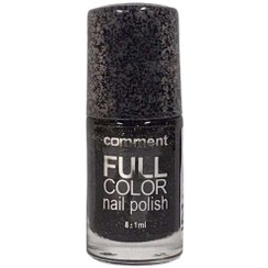 تصویر لاک ناخن اکلیلی مدل Full کامنت 233 Comment Full Nail Polish