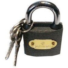 تصویر قفل آویز شوان کد 364 