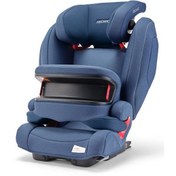 تصویر صندلی ماشین مدل Monza Nova IS ریکارو Recaro 