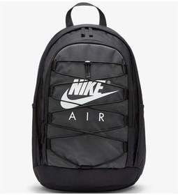 خرید و قیمت خرید انلاین کوله پشتی مردانه ترک برند Nike رنگ مشکی کد  ty247431174 ا Air Hayward Backpack Unisex Sırt Çantası Dj7371-010 | ترب