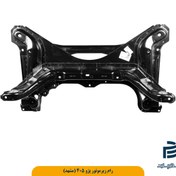 تصویر رام زیرموتور پژو 405 