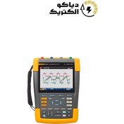 تصویر کالیبراتور هارت فلوک مدل fluke 154 