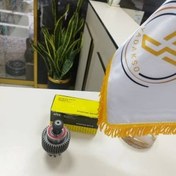 تصویر دنده استارت نیسان دیزل اپکس 