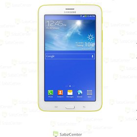 تصویر Samsung Galaxy Tab 3 7.0 SM-T111 8GB 