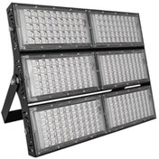 تصویر پروژکتور صنعتی ۳۰۰ وات SMD پارس شعاع توس مدل اکوآتریا 