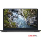 تصویر Dell precision 5530 استوک Dell precision 5530