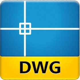 تصویر دانلود نقشه اتوکد شهر ایلام با جزئیات کامل با فرمت DWG 