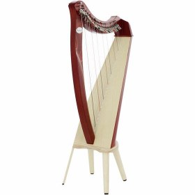 تصویر چنگ سالوی Harp Salvi Juno 25 